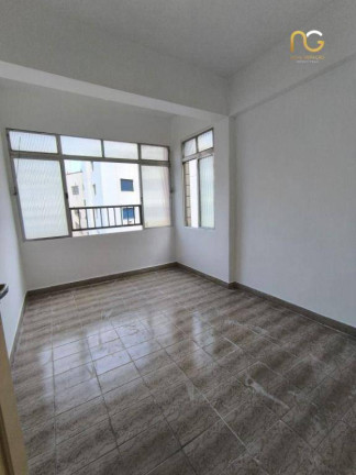 Imagem Apartamento com 1 Quarto à Venda, 36 m² em Centro - São Vicente Imagem Apartamento com 1 Quarto à Venda, 36 m² em Centro - São Vicente