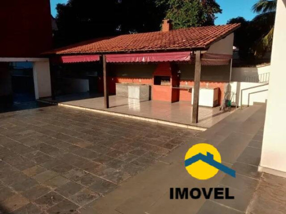 Imagem Apartamento com 3 Quartos à Venda, 89 m² em Fonseca - Niterói