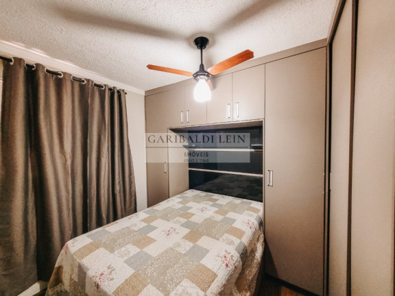 Imagem Imóvel com 2 Quartos à Venda, 42 m² em Jardim Bertoni - Americana