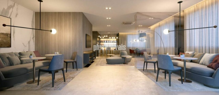 Imagem Apartamento com 4 Quartos à Venda, 232 m² em Campo Belo - São Paulo Imagem Apartamento com 4 Quartos à Venda, 232 m² em Campo Belo - São Paulo