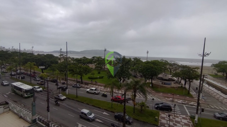 Imagem Apartamento com 3 Quartos à Venda, 144 m² em José Menino - Santos Imagem Apartamento com 3 Quartos à Venda, 144 m² em José Menino - Santos
