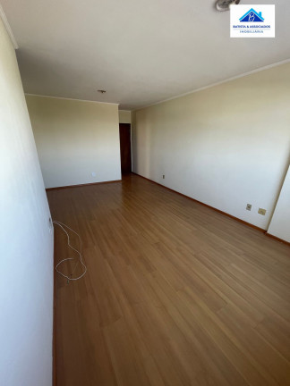Imagem Apartamento com 3 Quartos à Venda, 124 m² em Vila Lídia - Campinas