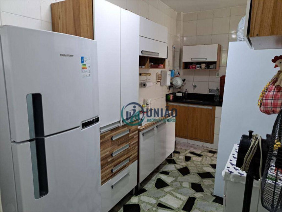 Imagem Apartamento com 3 Quartos à Venda, 80 m² em Icaraí - Niterói Imagem Apartamento com 3 Quartos à Venda, 80 m² em Icaraí - Niterói