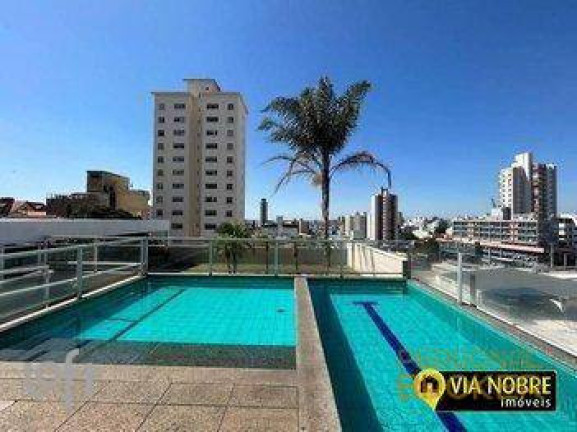 Imagem Apartamento com 3 Quartos à Venda, 73 m² em Bairro Da Graça - Belo Horizonte