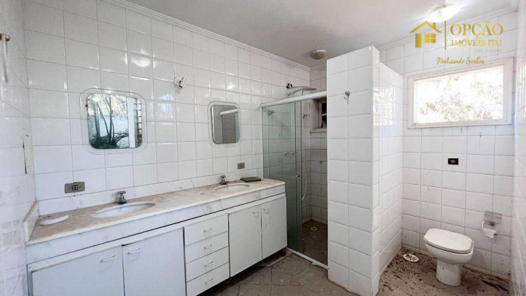 Imagem Casa com 5 Quartos à Venda, 725 m² em Condomínio City Castelo - Itu