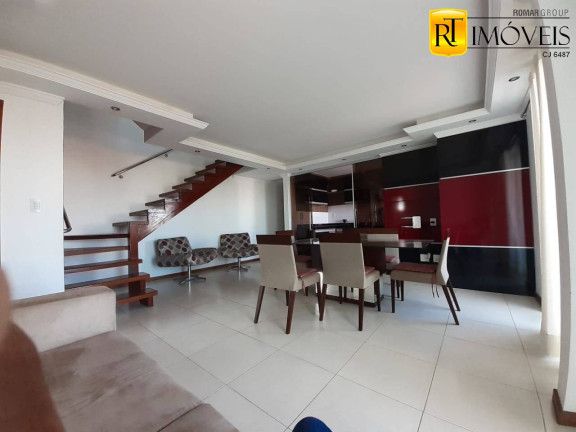 Cobertura com 3 Quartos à Venda, 175 m² em Braga - Cabo Frio