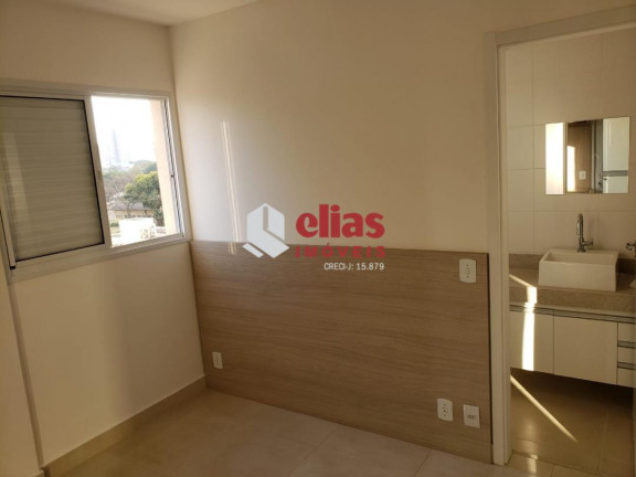 Imagem Apartamento com 2 Quartos à Venda, 65 m² em Vila Nova Cidade Universitária - Bauru