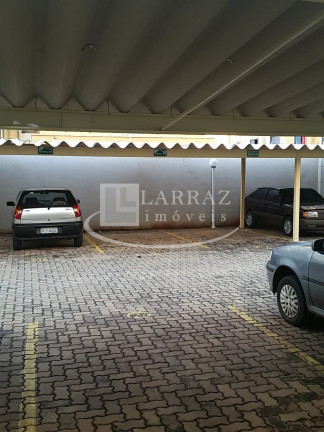 Imagem Imóvel com 2 Quartos à Venda, 47 m² em Ipiranga - Ribeirão Preto Imagem Imóvel com 2 Quartos à Venda, 47 m² em Ipiranga - Ribeirão Preto