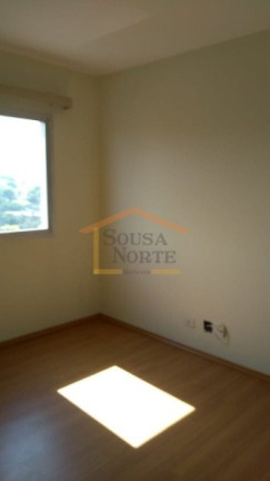 Imagem Apartamento com 2 Quartos à Venda, 62 m² em Parada Inglesa - São Paulo Imagem Apartamento com 2 Quartos à Venda, 62 m² em Parada Inglesa - São Paulo