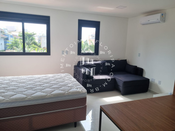 Imagem Imóvel com 1 Quarto à Venda, 31 m² em Ingleses Do Rio Vermelho - Florianópolis