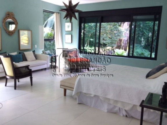 Imagem Casa com 6 Quartos à Venda, 2.200 m² em Itanhangá - Rio De Janeiro Imagem Casa com 6 Quartos à Venda, 2.200 m² em Itanhangá - Rio De Janeiro