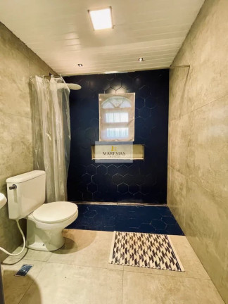 Imagem Casa com 1 Quarto à Venda, 100 m² em Maresias - São Sebastião