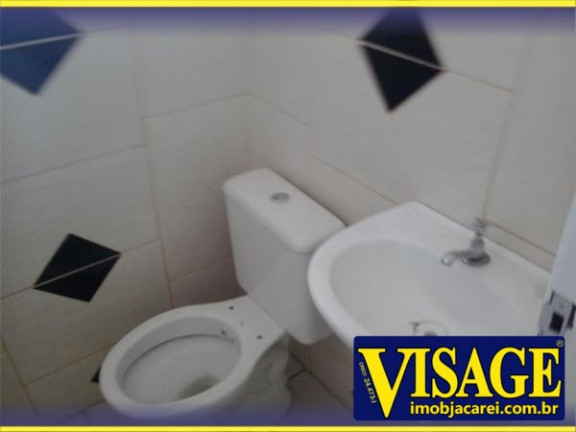 Imagem Casa com 2 Quartos para Alugar, em Pq. Dos Sinos - Jacareí Imagem Casa com 2 Quartos para Alugar, em Pq. Dos Sinos - Jacareí