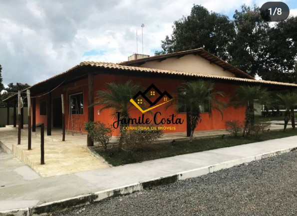 Imagem Terreno em Condomínio à Venda, 300 m² em Distrito De São José - Feira De Santana Imagem Terreno em Condomínio à Venda, 300 m² em Distrito De São José - Feira De Santana
