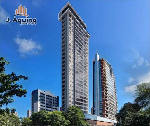Apartamento com 1 Quarto à Venda,  em Aldeota - Fortaleza