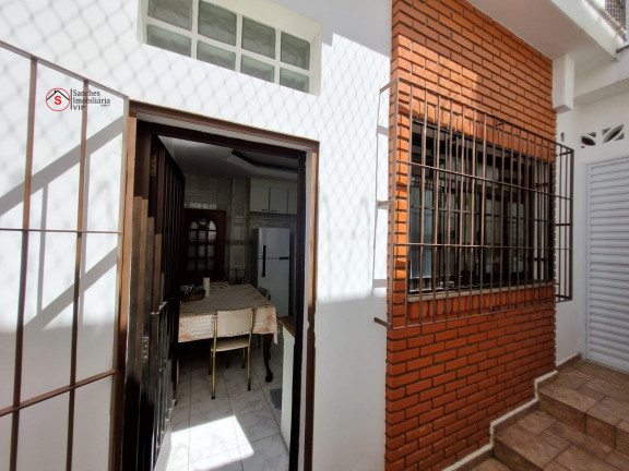 Imagem Sobrado com 4 Quartos à Venda, 270 m² em Alto Da Mooca - São Paulo Imagem Sobrado com 4 Quartos à Venda, 270 m² em Alto Da Mooca - São Paulo