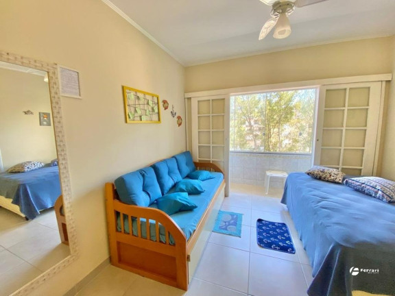 Imagem Apartamento com 1 Quarto à Venda, 58 m² em Zona Nova - Capão Da Canoa