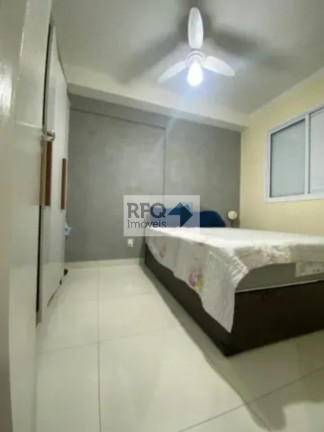 Imagem Imóvel com 1 Quarto à Venda, 33 m² em Cambuci - São Paulo