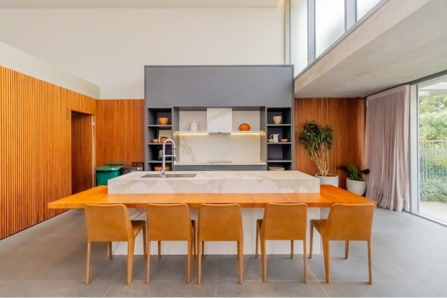 Imagem Apartamento com 1 Quarto à Venda, 64 m² em Moema - São Paulo