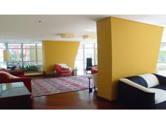 Foto do imóvel Cobertura com 2 Quartos à Venda, 91 m² em Vila Clementino - São Paulo