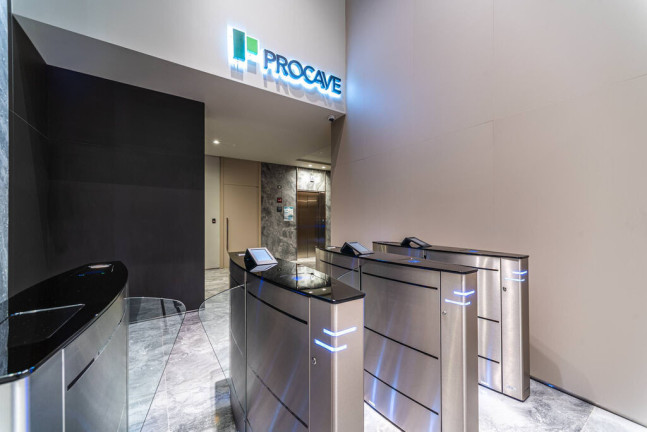 Imagem Sala Comercial à Venda, em Centro - Itajaí Imagem Sala Comercial à Venda, em Centro - Itajaí