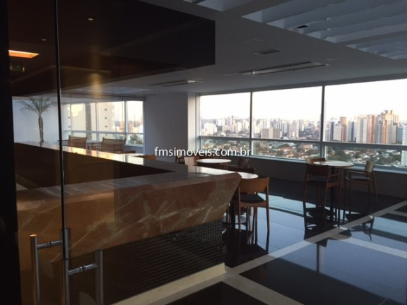 Imagem Imóvel para Alugar, 257 m² em Brooklin - São Paulo Imagem Imóvel para Alugar, 257 m² em Brooklin - São Paulo