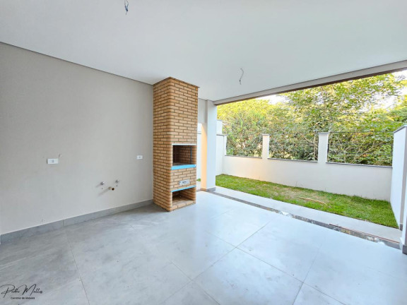 Imagem Casa com 3 Quartos à Venda, 152 m² em Ondas - Cond. Reserva Das Paineiras - Piracicaba