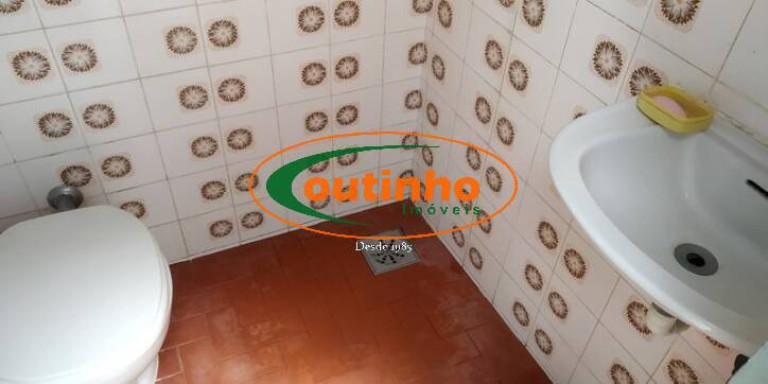 Imagem Casa com 3 Quartos à Venda, 226 m² em Vila Isabel - Rio De Janeiro Imagem Casa com 3 Quartos à Venda, 226 m² em Vila Isabel - Rio De Janeiro