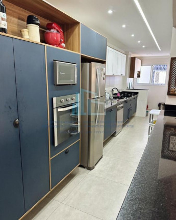 Imagem Apartamento com 3 Quartos à Venda, 104 m² em Canto Do Forte - Praia Grande Imagem Apartamento com 3 Quartos à Venda, 104 m² em Canto Do Forte - Praia Grande