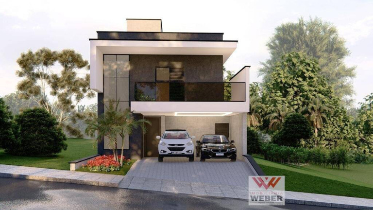 Casa com 3 Quartos à Venda, 160 m² em Cajuru Do Sul - Sorocaba