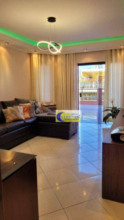 Sobrado com 3 Quartos à Venda, 284 m² em Vila Sao Jose - São Bernardo Do Campo