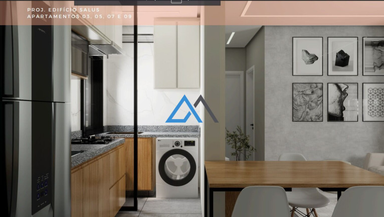 Imagem Apartamento com 2 Quartos à Venda, 53 m² em Vila Santa Helena - Atibaia Imagem Apartamento com 2 Quartos à Venda, 53 m² em Vila Santa Helena - Atibaia