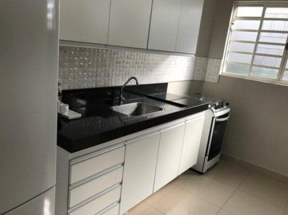 Imagem Apartamento com 2 Quartos à Venda, 65 m² em Jardim Myrian Moreira Da Costa - Campinas