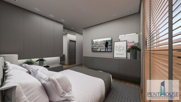 Imagem Apartamento com 4 Quartos à Venda, 131 m² em Centro - Balneário Camboriú