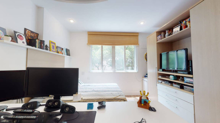 Imagem Apartamento com 3 Quartos à Venda, 140 m² em Copacabana - Rio De Janeiro