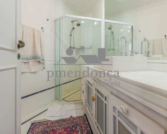 Imagem Apartamento com 4 Quartos à Venda, 412 m² em Perdizes - São Paulo