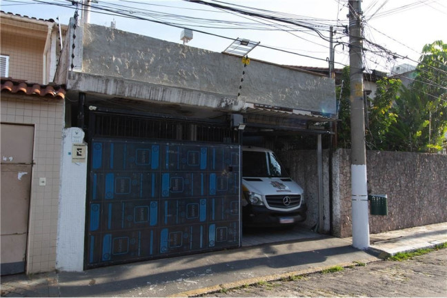 Imagem Casa com 3 Quartos à Venda, 160 m² em Vila Monumento - São Paulo Imagem Casa com 3 Quartos à Venda, 160 m² em Vila Monumento - São Paulo