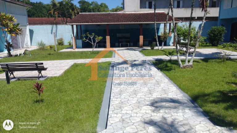 Imagem Casa de Condomínio com 2 Quartos à Venda, 80 m² em Perequê Açu - Ubatuba Imagem Casa de Condomínio com 2 Quartos à Venda, 80 m² em Perequê Açu - Ubatuba