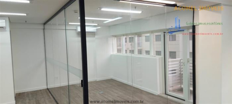 Imagem Imóvel para Alugar, 178 m² em Alphaville - Barueri