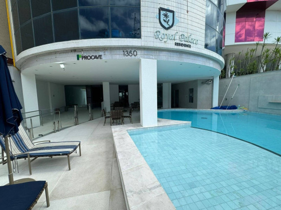 Imagem Apartamento com 3 Quartos à Venda, 236 m² em Barra Norte - Balneário Camboriú