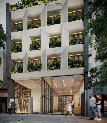 Cobertura com 1 Quarto à Venda, 123 m² em Ipanema - Rio De Janeiro