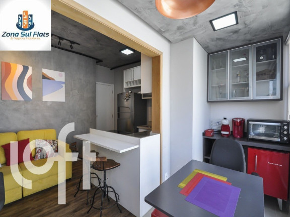 Imagem Apartamento com 1 Quarto à Venda, 33 m² em Vila Da Saúde - São Paulo