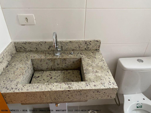 Imagem Apartamento à Venda, em Santo Amaro - São Paulo Imagem Apartamento à Venda, em Santo Amaro - São Paulo