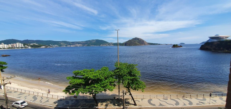 Imagem Apartamento com 3 Quartos à Venda, 150 m² em Ingá - Niterói Imagem Apartamento com 3 Quartos à Venda, 150 m² em Ingá - Niterói