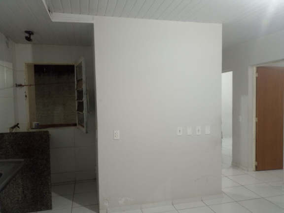 Imagem Apartamento com 2 Quartos à Venda, 48 m² em Vale Do Gavião - Teresina