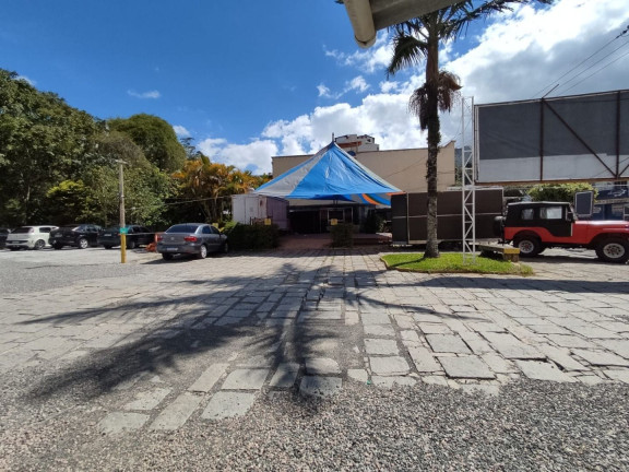 Terreno à Venda, 4.000 m² em Várzea - Teresópolis