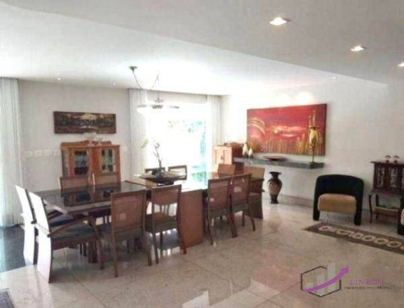 Imagem Casa de Condomínio com 4 Quartos à Venda, 1.100 m² em Vila Del Rey - Nova Lima Imagem Casa de Condomínio com 4 Quartos à Venda, 1.100 m² em Vila Del Rey - Nova Lima