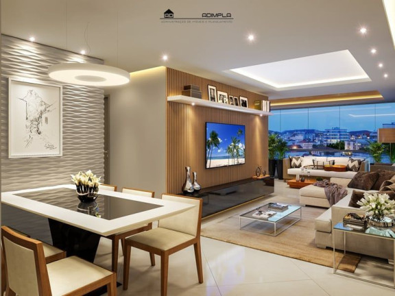 Imagem Cobertura com 2 Quartos à Venda, 191 m² em Vila Isabel - Rio De Janeiro