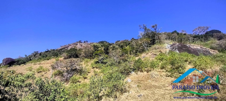 Imagem Chácara à Venda, 20 m² em Centro - Paraisópolis