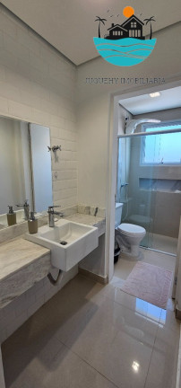 Imóvel com 4 Quartos à Venda, 155 m² em Juquehy - São Sebastião